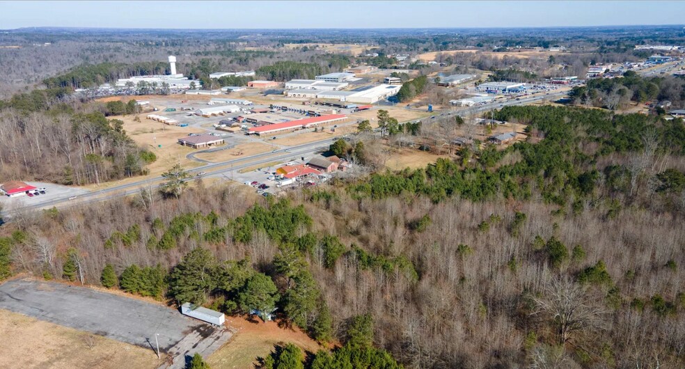 More Photos Of 12261 US Highway 431, Guntersville Land For Sale