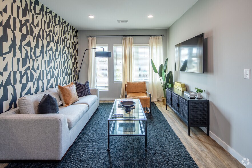 More Photos Of 4040 Travis Dr, Nashville Apartments For Sale