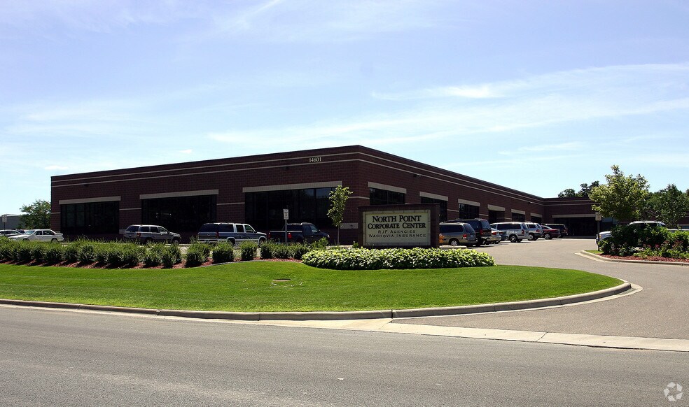 More Photos Of 14601 N 27th Ave, Plymouth Office For Lease