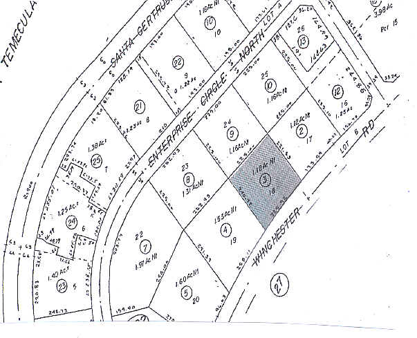 More Photos Of 41707 Winchester Rd, Temecula Office For Sale