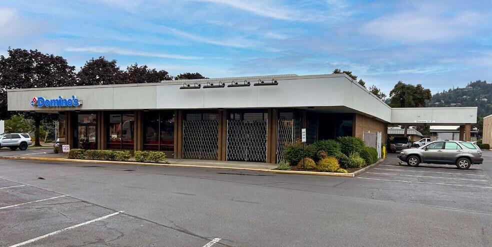 More Photos Of 3571-3599 NW Yeon Ave, Portland Unknown For Lease
