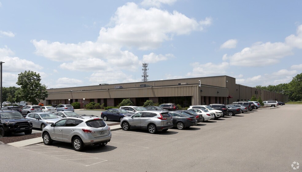 Primary Photo Of 505 Collins St, Attleboro Warehouse For Lease