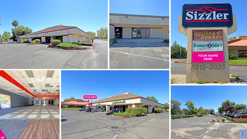 More Photos Of 5825 Madison Ave, Citrus Heights Unknown For Lease