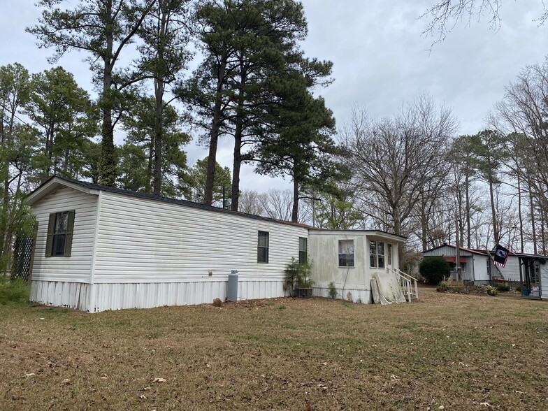 More Photos Of 1425 Farlow Rd, Raleigh Manufactured Housing Mobile Home Park For Sale