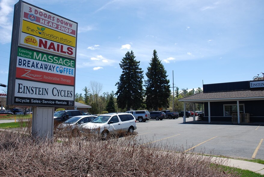 1990 N Us Highway 31 N Traverse City Mi 49686 For Lease