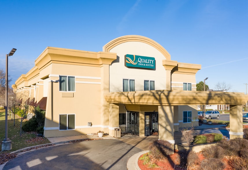 More Photos Of , Ann Arbor Hospitality For Sale