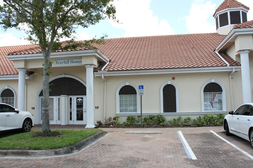More Photos Of 1507 Park Center Dr, Orlando Office For Lease