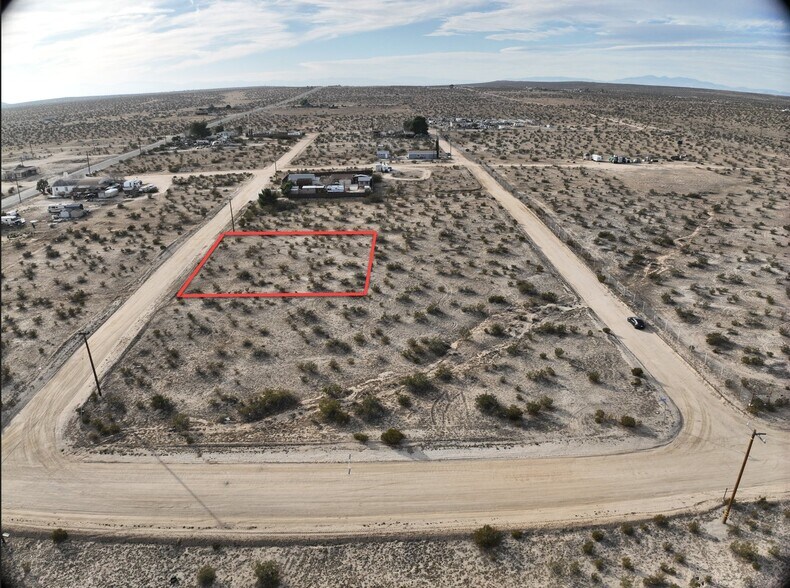 More Photos Of 15 F Ave, Lancaster Land For Sale