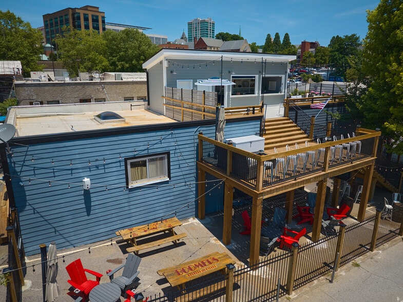 More Photos Of 81 Coxe Ave, Asheville Storefront Retail Office For Lease