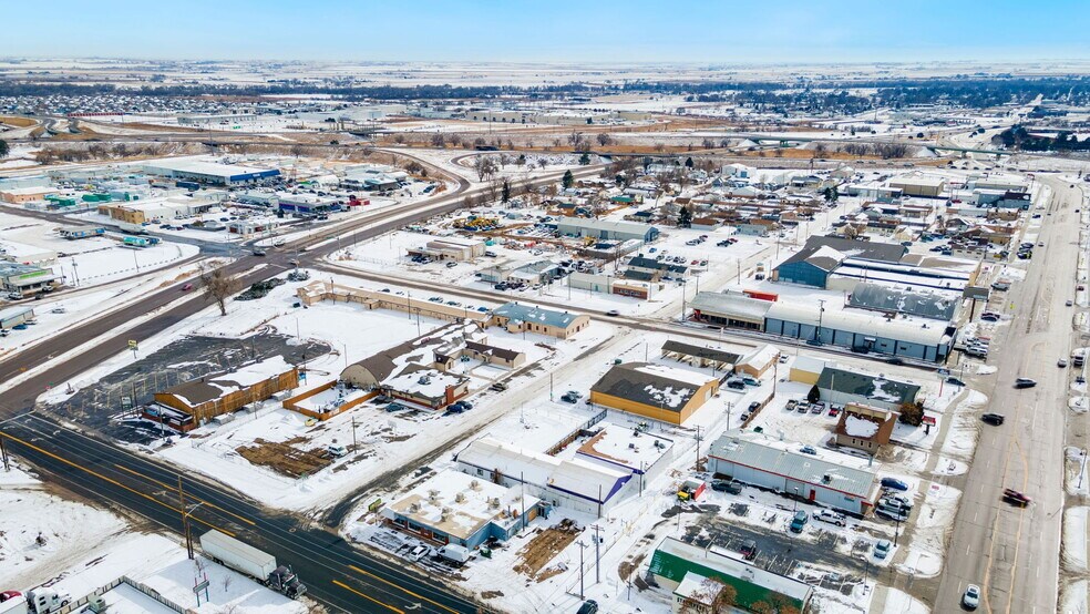 More Photos Of 2515 7th Ave, Garden City Warehouse For Sale