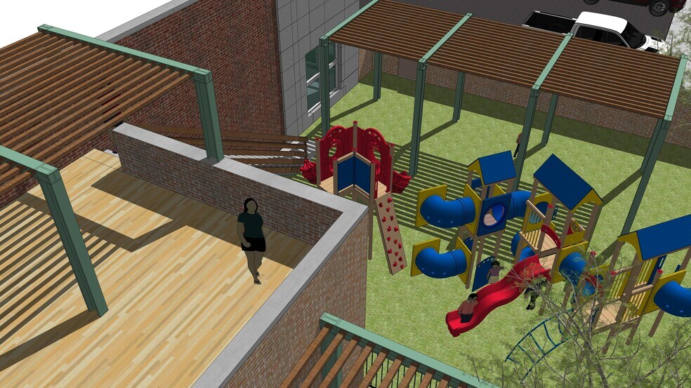 More Photos Of 1180 E Sunset Rd, Henderson Medical For Lease