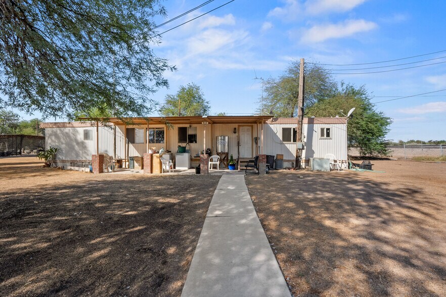 More Photos Of 6349 Kershaw Rd, Calipatria Land For Sale