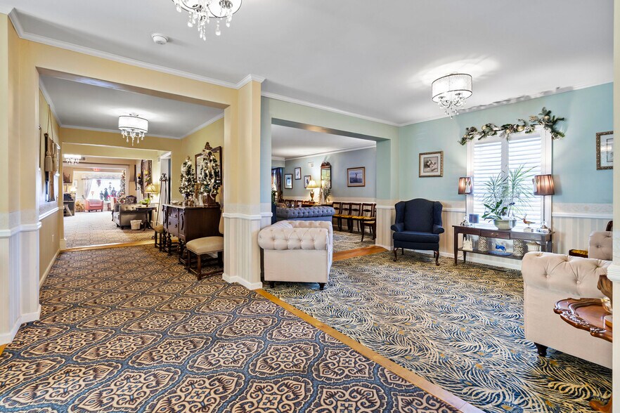 More Photos Of 147-155 Church St, Belford Storefront Retail Residential For Sale