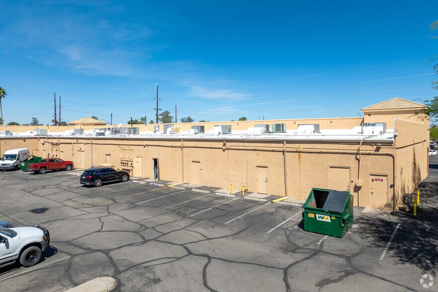 More Photos Of 3950-3994 N Oracle Rd, Tucson General Retail For Lease