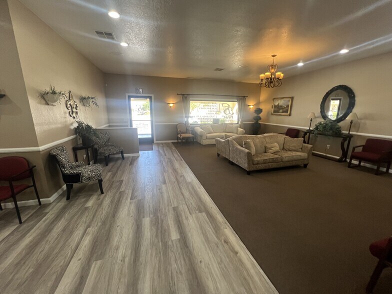 More Photos Of 14434 California Ave, Victorville Freestanding For Sale