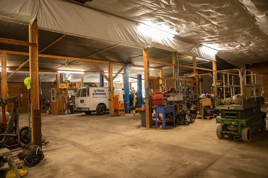 More Photos Of 22572 Bridgeville Hwy, Seaford Auto Dealership For Sale