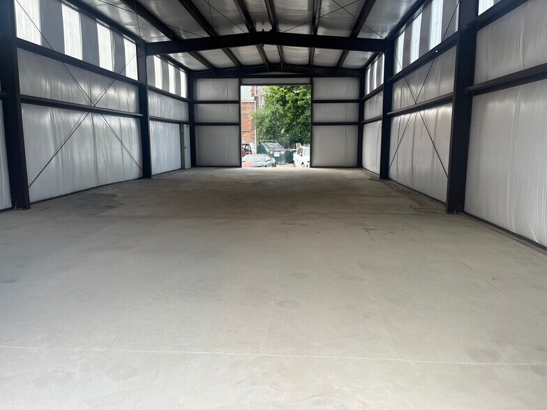 More Photos Of 5 Laurel Ave Ave, South Fallsburg Industrial For Lease