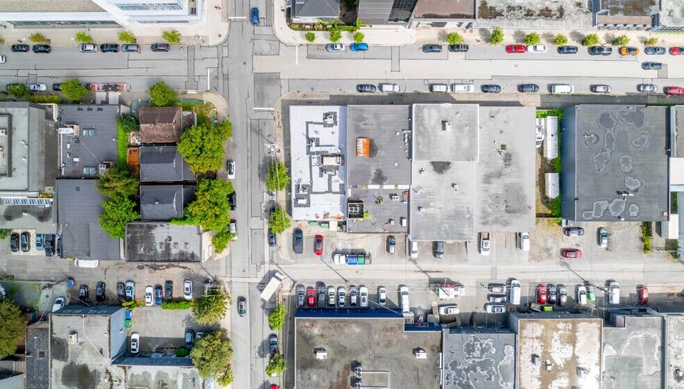 More Photos Of 164 5th Av W, Vancouver Warehouse For Sale