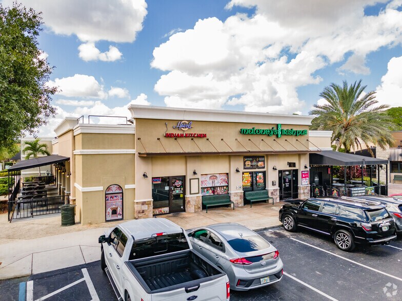More Photos Of 12904-13050 N Dale Mabry Hwy, Tampa General Retail For Lease