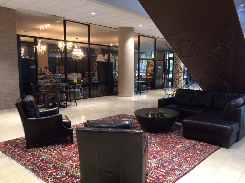 500 Chestnut St, Abilene, TX 79602 Office For Lease