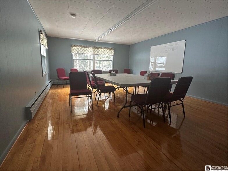 More Photos Of 11189 Hendy Hollow Rd, Corning Religious Facility For Sale