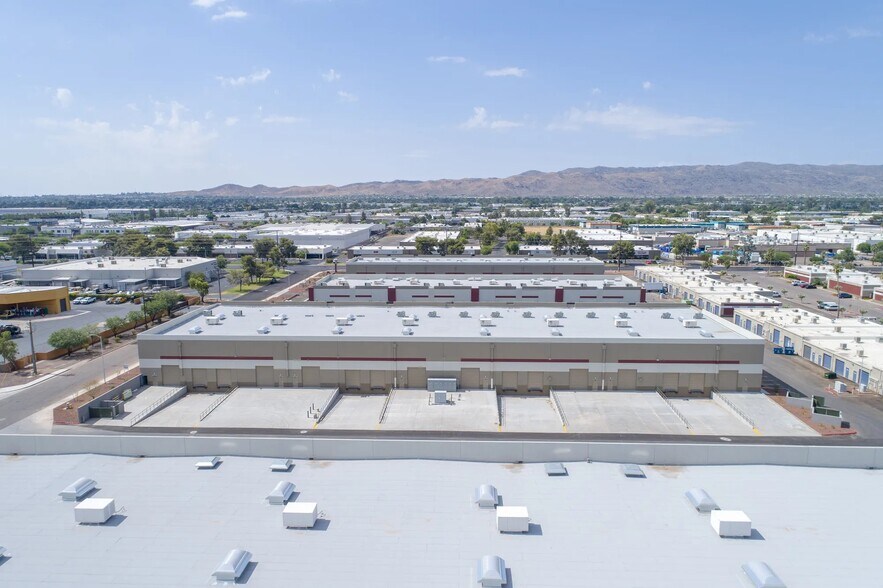 More Photos Of 4141 N 36th St, Phoenix Unknown For Lease