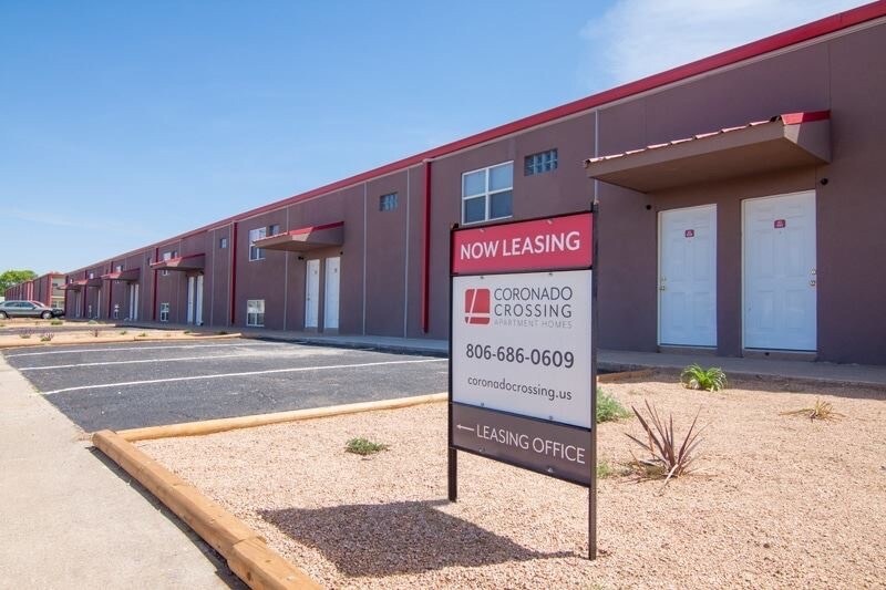 More Photos Of 3333 Toledo Ave, Lubbock Apartments For Sale