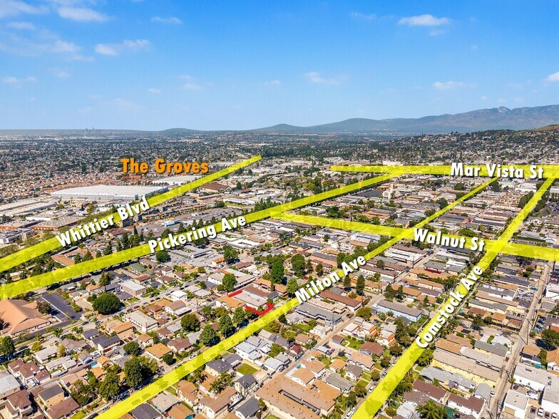 More Photos Of 7723 Milton Ave, Whittier Apartments For Sale