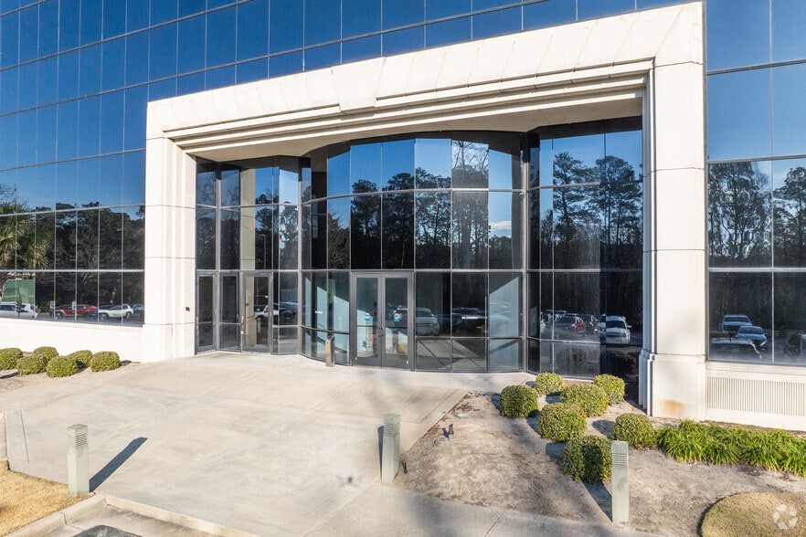 More Photos Of 7909 Parklane Rd, Columbia Office For Lease