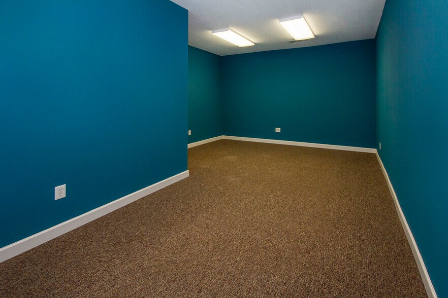 More Photos Of 4409 Central Ave Pike, Knoxville Office For Sale