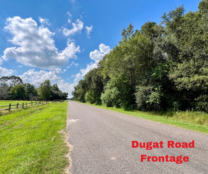 More Photos Of 14.670ac IH-10, Winnie Land For Sale