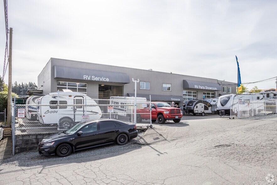 More Photos Of 33743 King Rd, Abbotsford Warehouse For Sale