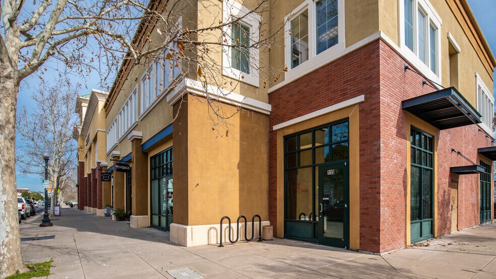 More Photos Of 700 Main St, Suisun City Storefront Retail Office For Sale