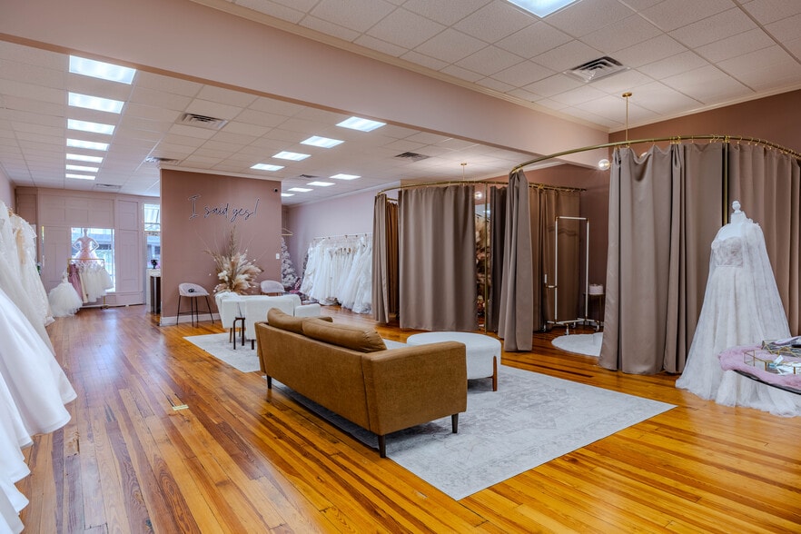 More Photos Of 245 Broad St, Rome Storefront For Sale