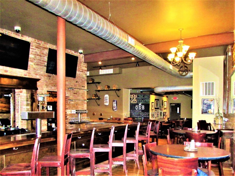 More Photos Of 6931 Gravois Ave, Saint Louis Restaurant For Lease