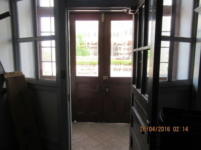 More Photos Of 117 North St E, Talladega Office For Sale