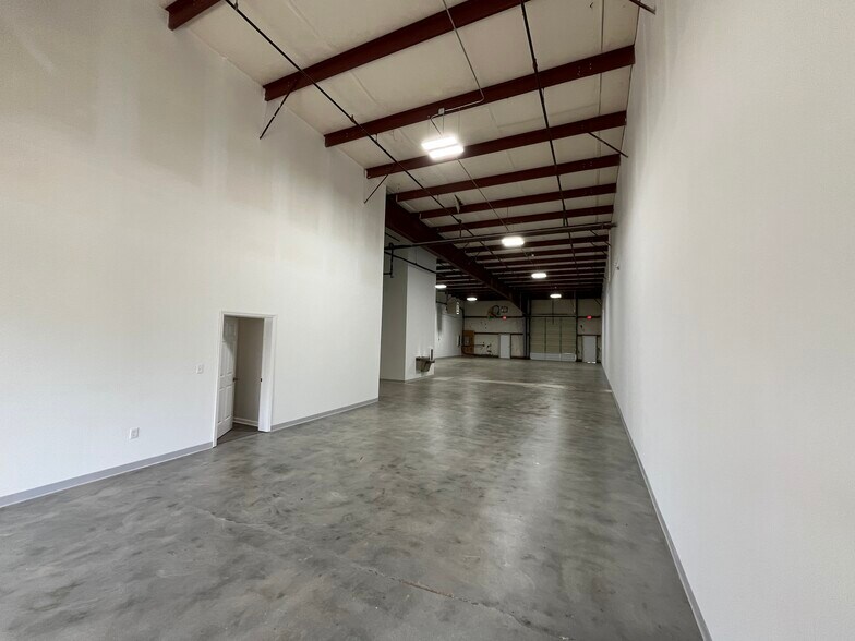 More Photos Of 4225 Phil Niekro Pky, Norcross Distribution For Lease