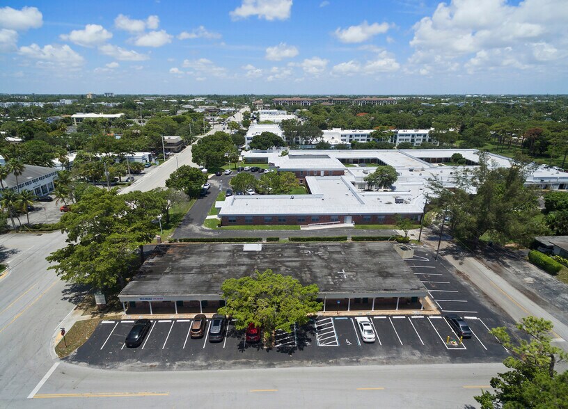 More Photos Of 1749 NE 26th St, Fort Lauderdale Medical For Sale
