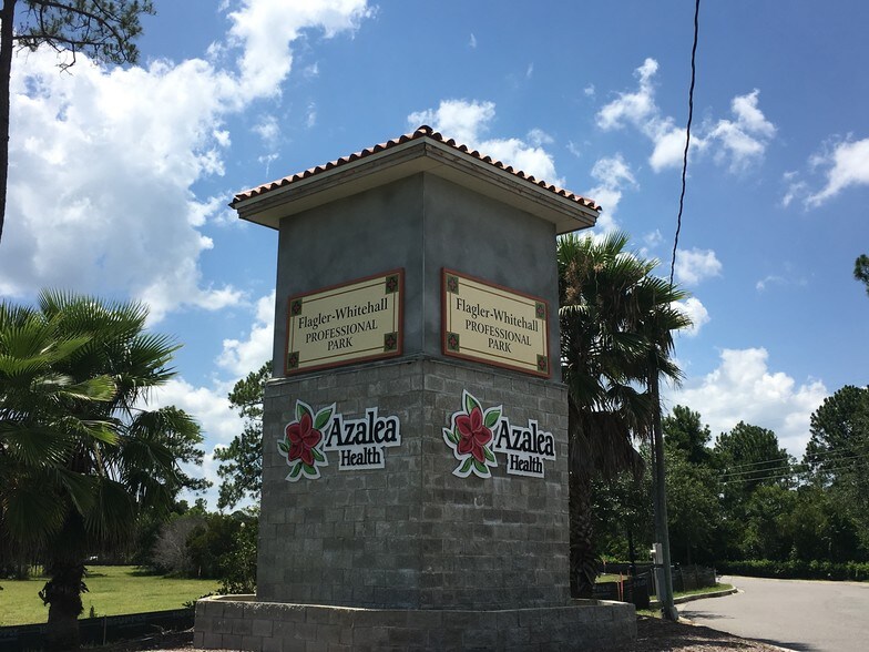 More Photos Of 105 Whitehall Dr, Saint Augustine Medical For Sale