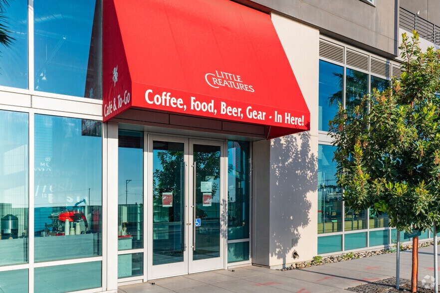 More Photos Of 1000 3rd St, San Francisco General Retail For Lease