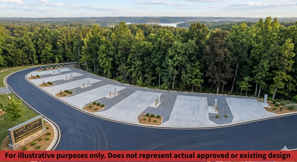 More Photos Of 265 Lost Lodge Rd, Somerset Land For Sale