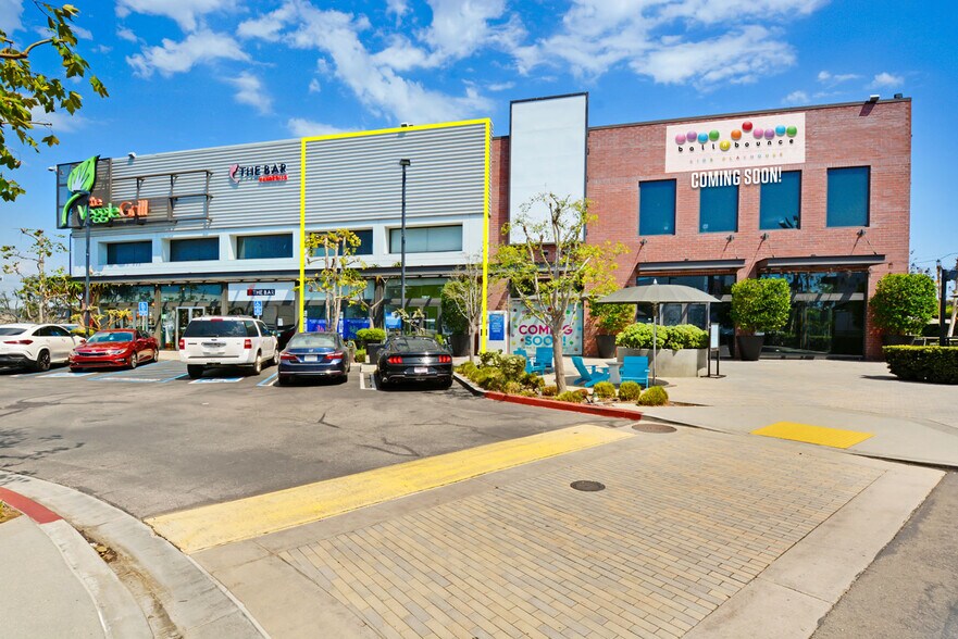 More Photos Of 730 S Allied Way, El Segundo Unknown For Lease