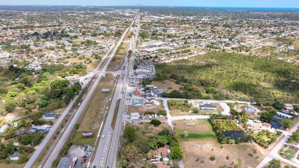 More Photos Of 22650 123rd Rd, Miami Land For Sale