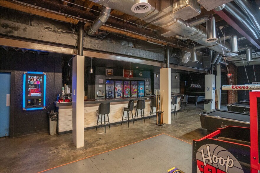 More Photos Of 423 Southwest Blvd, Kansas City General Retail For Sale