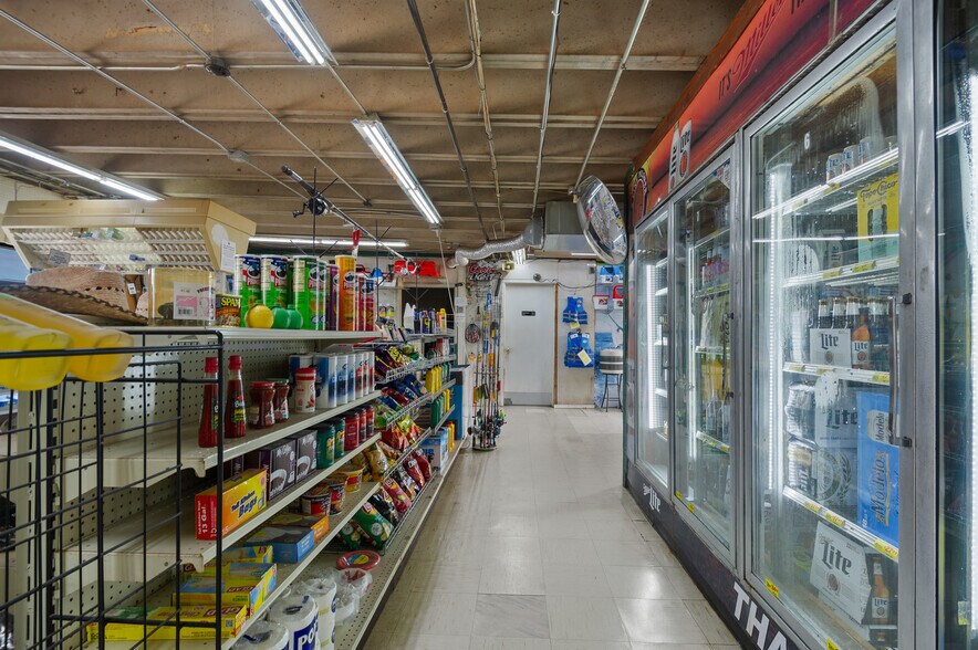 More Photos Of 1104 W Eldorado Pky, Little Elm Storefront For Sale