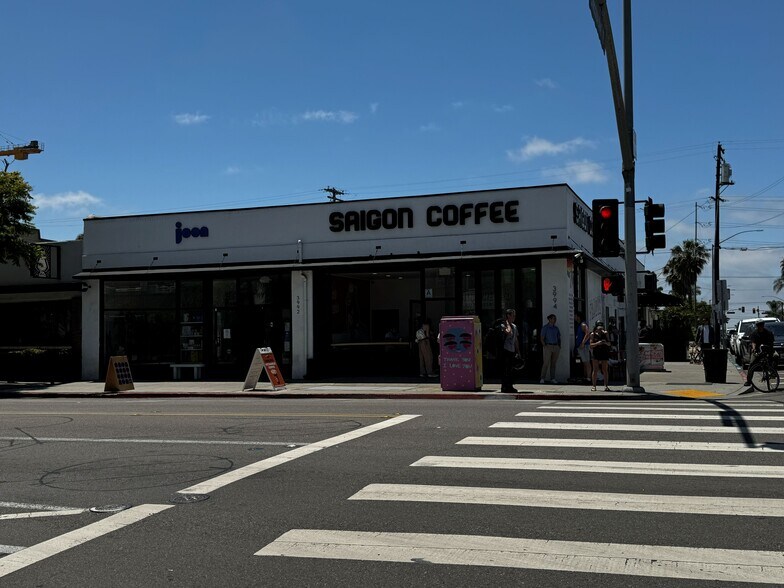 More Photos Of 2933-2937 Lincoln Ave, San Diego Storefront For Lease