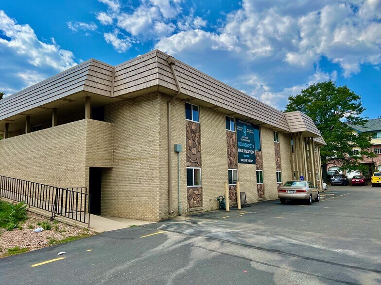 More Photos Of 12001 W 63rd Pl, Arvada Medical For Sale