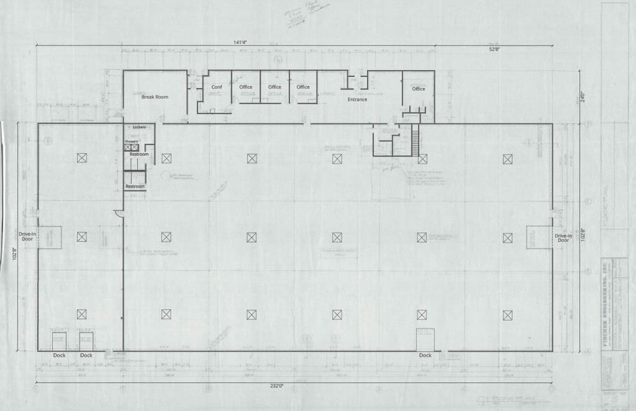 More Photos Of 15 Yorkton Ct, Little Canada Manufacturing For Sale