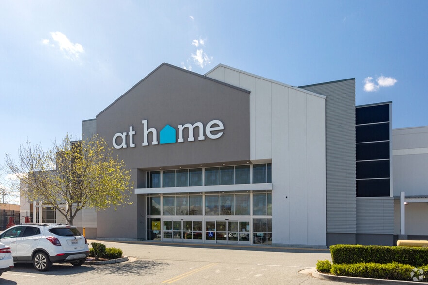 Primary Photo Of 750 Newhall Dr, San Jose General Retail For Lease