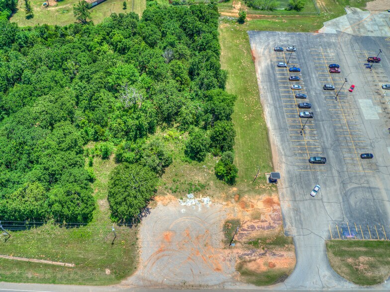 Primary Photo Of 18500 E State Hwy 9, Norman Land For Sale